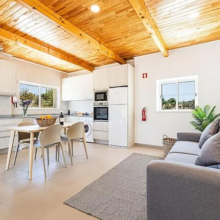Semesterbostad Salicos House - - Benagil Lagoa (Algarve)