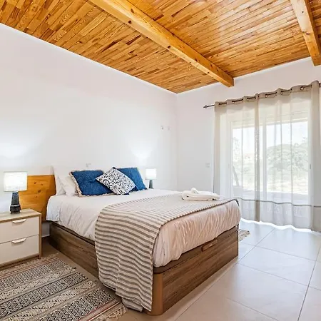 Salicos House - - Benagil *