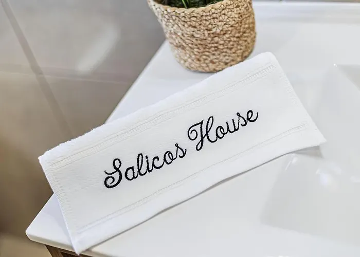 Salicos House - - Benagil Lagoa (Algarve)