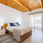 Salicos House - - Benagil *