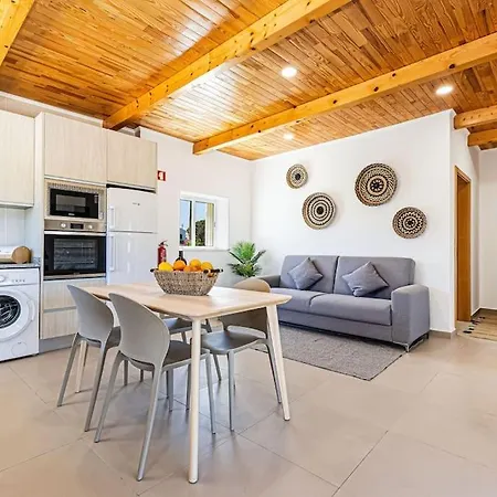Salicos House - - Benagil * Lagoa (Algarve)