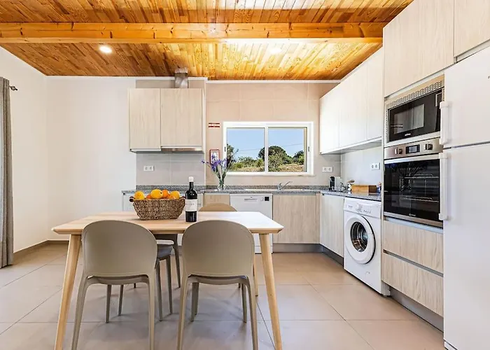 Salicos House - - Benagil * Лагоа