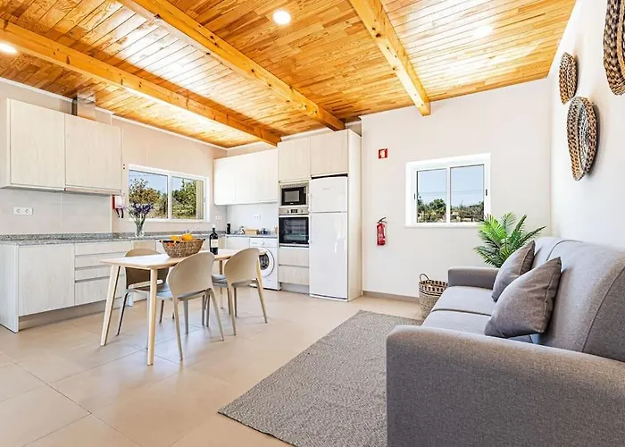 Дом отдыха Salicos House - - Benagil Лагоа