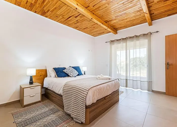 Salicos House - - Benagil *