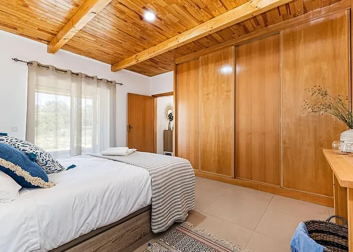 Salicos House - - Benagil * Лагоа
