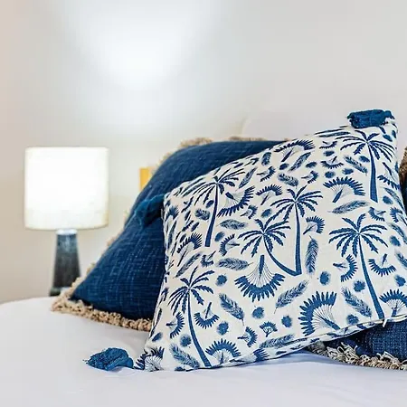 Salicos House - - Benagil Prázdninový dům Lagoa (Algarve)